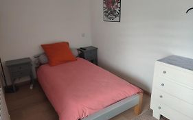Chambre tout confort